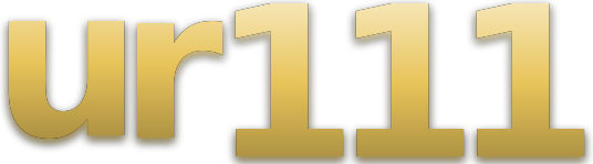 ur111 logo