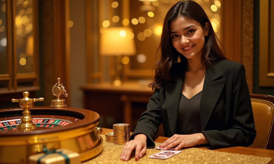 ur111 ur111-এ আমরাই দেখছি Power Blackjack এর সেরা পরিবেশ